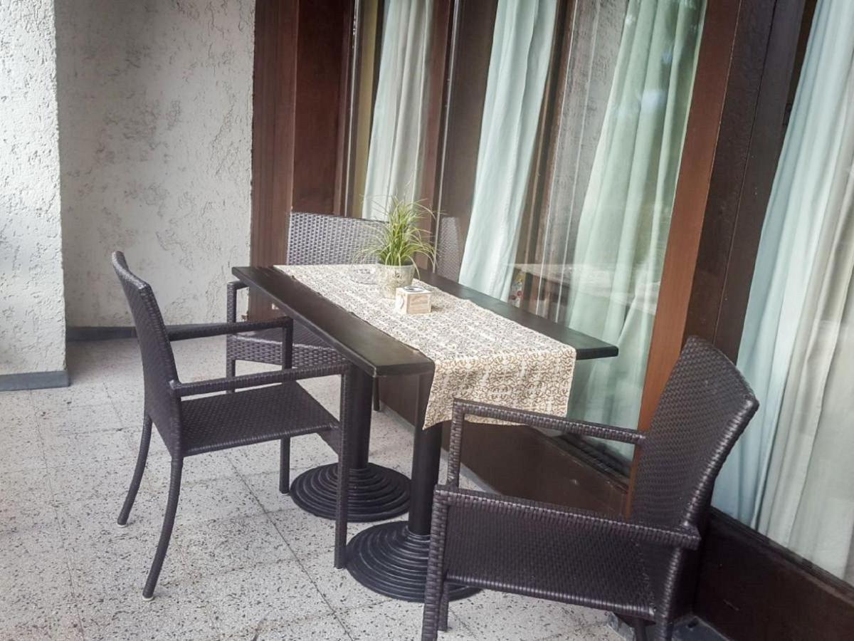 זיפלד אין טירול Apartment Liebl-3 By Interhome מראה חיצוני תמונה