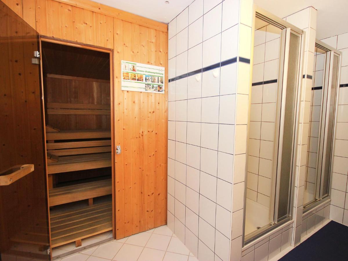 זיפלד אין טירול Apartment Liebl-3 By Interhome מראה חיצוני תמונה