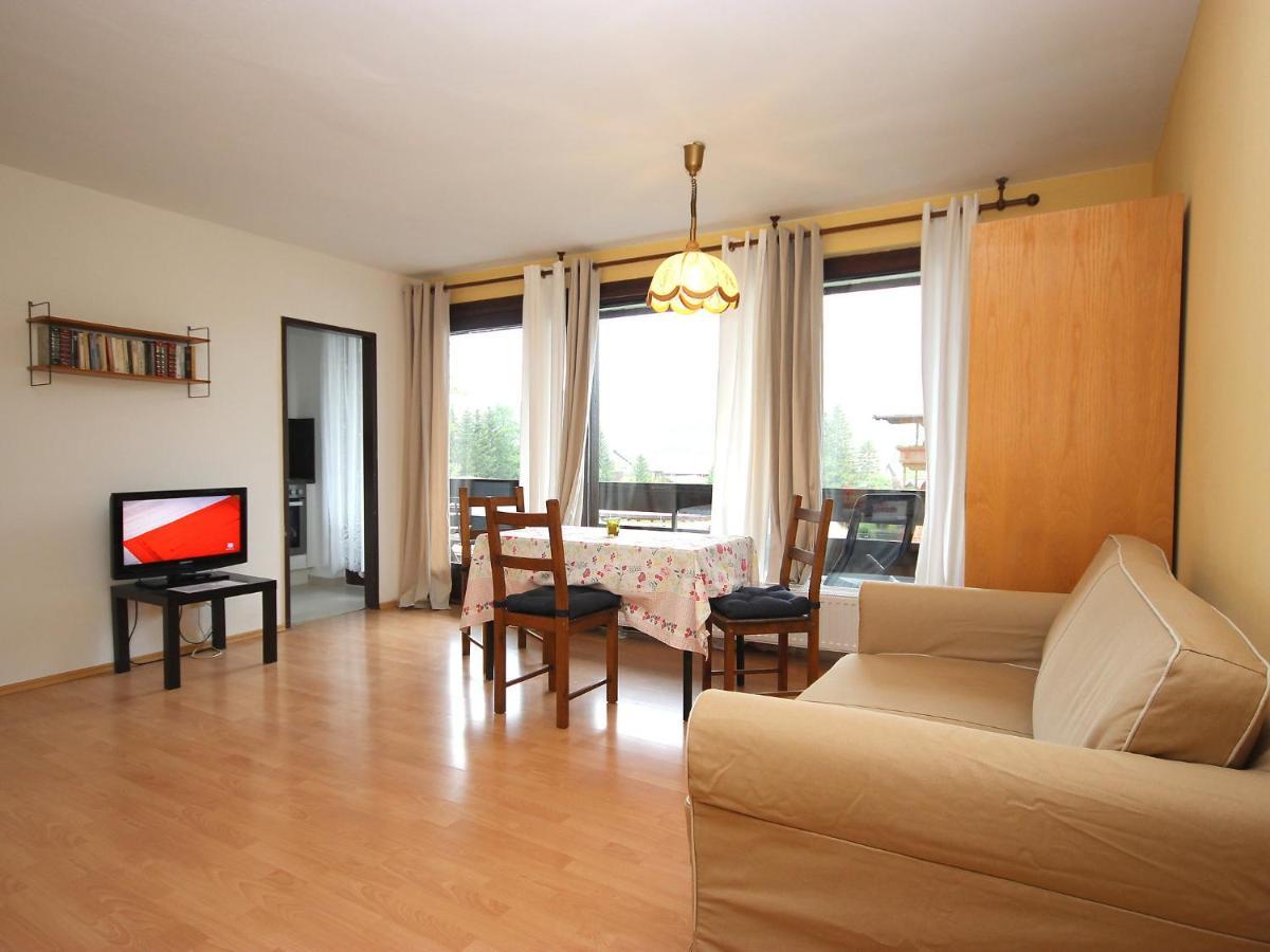 זיפלד אין טירול Apartment Liebl-3 By Interhome מראה חיצוני תמונה