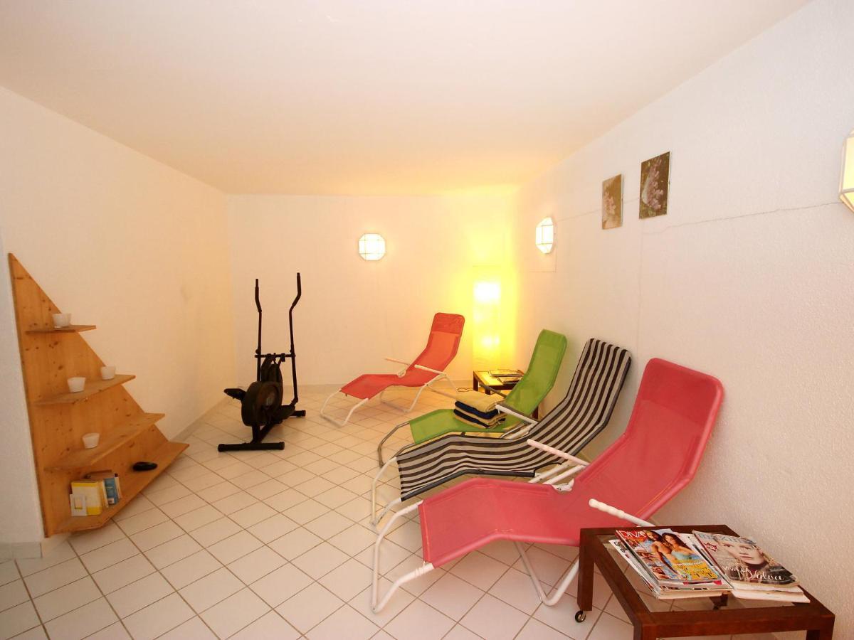 זיפלד אין טירול Apartment Liebl-3 By Interhome מראה חיצוני תמונה