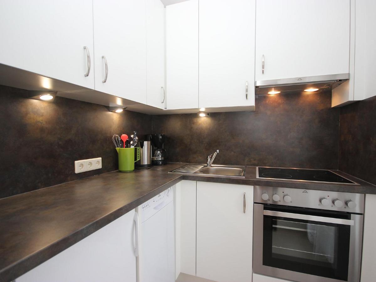 זיפלד אין טירול Apartment Liebl-3 By Interhome מראה חיצוני תמונה