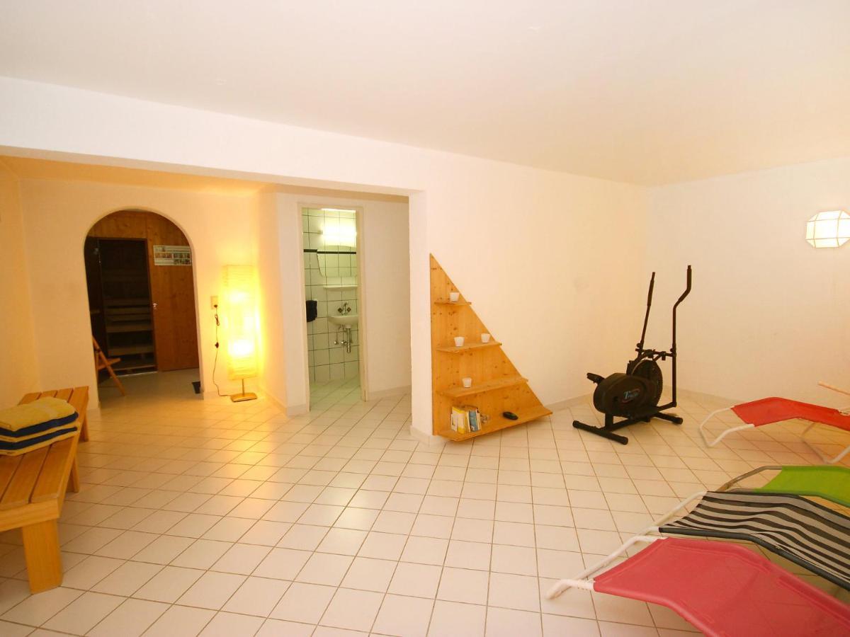 זיפלד אין טירול Apartment Liebl-3 By Interhome מראה חיצוני תמונה